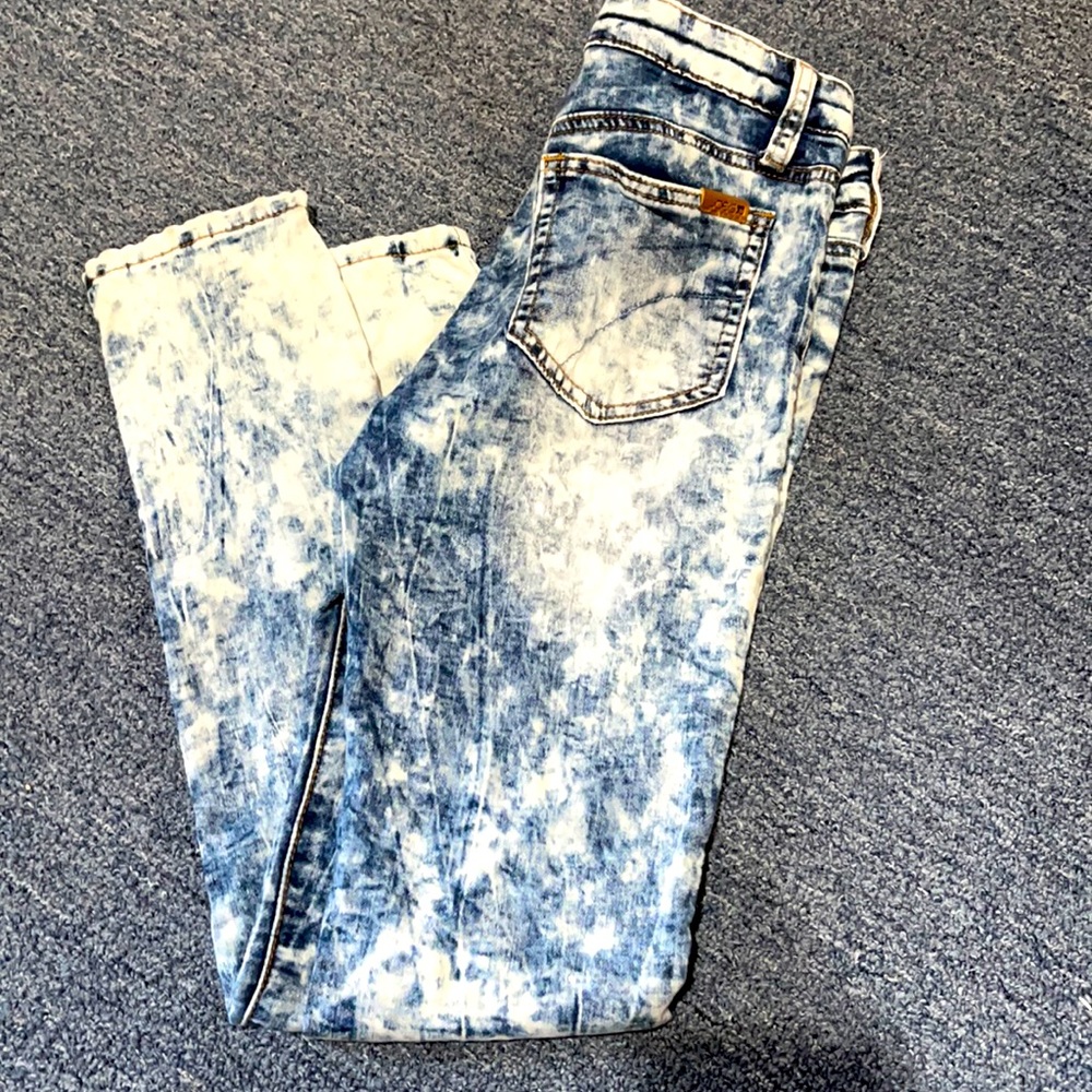 Girls Joel’s jeans